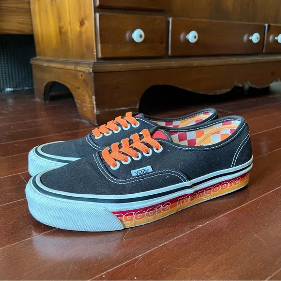 Vans Mongoose Anaheim authentic - Picture 3 of 8